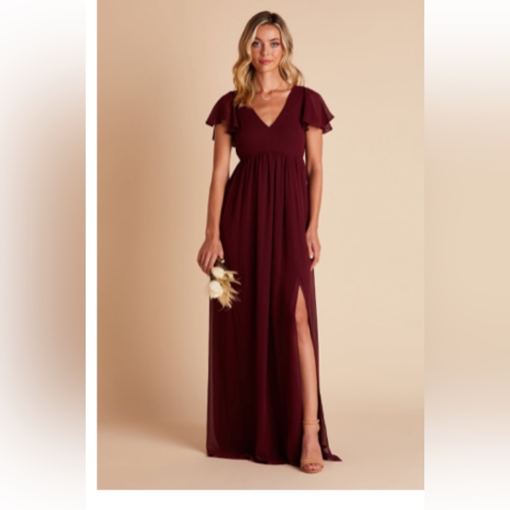 Birdy Grey Cabernet Hannah Empress style, size XXL, NEW, Never worn